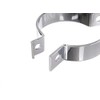FEZ Rear Exhaust Bracket for MZ ETZ 125, ETZ150