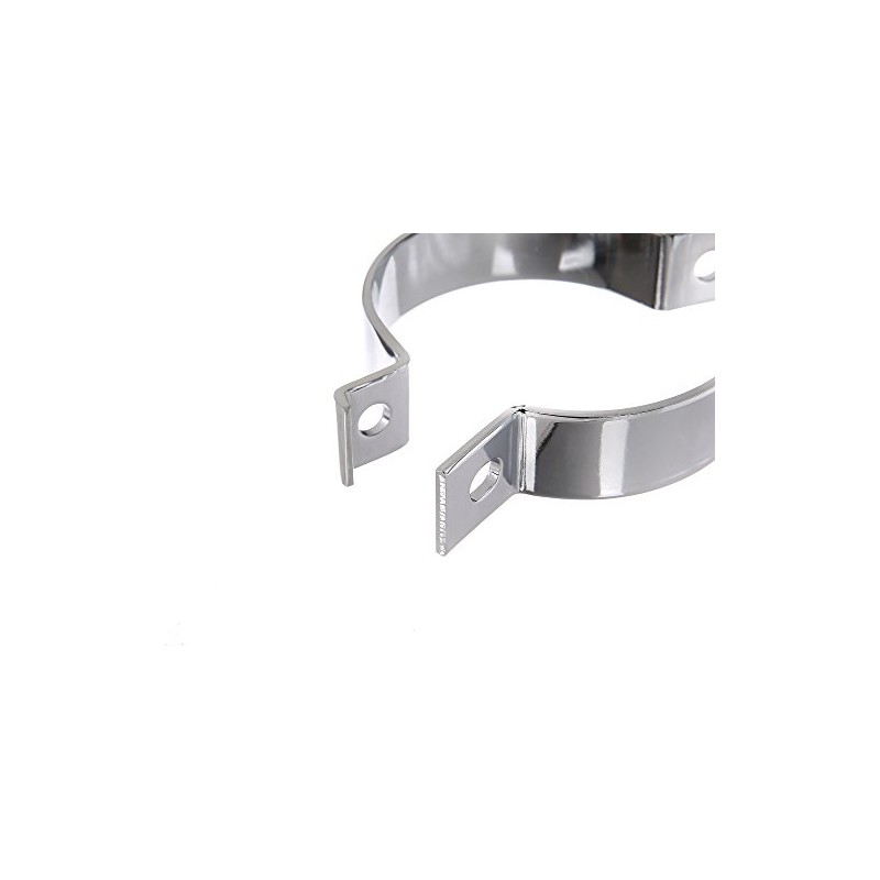FEZ Rear Exhaust Bracket for MZ ETZ 125, ETZ150