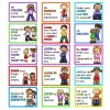Richardy 15Pcs A4 Classroom Rules Educational Posters for Preschool, Home,