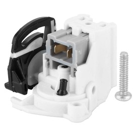 8200060917, Clio N0501380, Solenoid for Boot Locking 8200060917 7701473742 7700427088 8200102583 Suitable for Clio Mk2 Megane Twingo, Boot Covers, Tailgate And parts