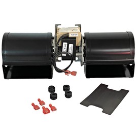 Genuine Harman OEM Distribution Convection Room Air Fan Blower Motor 812-4900