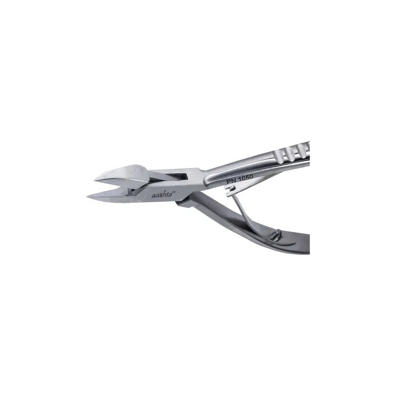 Alicate Para Pedicure 5 Aashta
