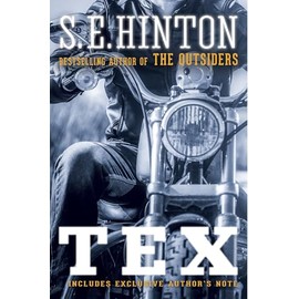 S. E. Hinton's Tex