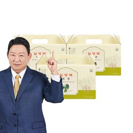 This economy per day 70ml 90 bags / 이경제 일당백 여주 70ml 90포