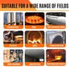 Ceramic Fiber Blanket - Ceramic Fiber Insulation, Rated to 2600F,