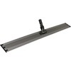 CleanAide Aluminum Flat Mop Plate 24 Inches