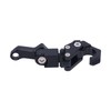 Foldable Helmet Hook Handlebar Luggage Bag Hanger Fit for Honda
