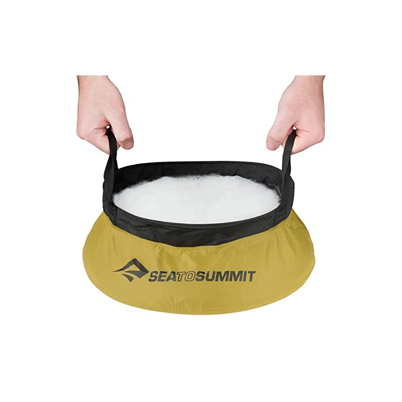 Sea To Summit Camping Kitchen Cleaning Kit, Set of 6