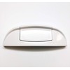 Replacement Pro-Latch/Tru-Latch Cover (White)