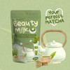 Generic Dear Face Beauty Milk Premium Japanese Matcha Latte 10