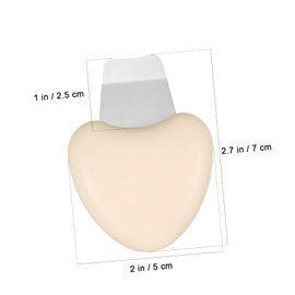 Baluue Blackhead Extractor Tool Face Brush and Nose Scraper for Facial Deep Cleaning