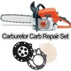 WADY Carburetor Carb Repair Set, for STIHL 08 08S 070