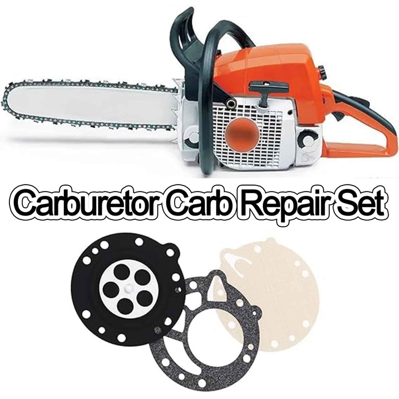 WADY Carburetor Carb Repair Set, for STIHL 08 08S 070