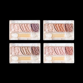 Cezanne [Cezanne] Tone-up eye shadow 2.6g / [세잔느] 톤업 아이섀도우 2.6g