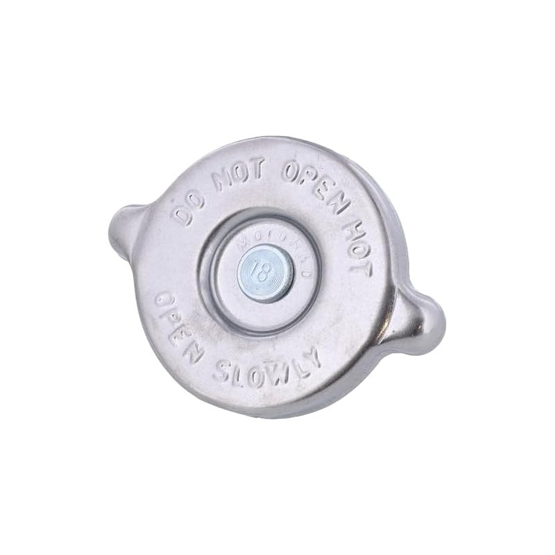 Stant Tapa de Radiador 10234, Negro