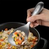 Comicfs Thickened Rice Spoon Rice Cooking Spoon Rice Paddle Spoons,