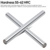 16mm x 200mm (0.63 x 7.87 inch) Linear Motion Rod