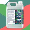 Faith in Nature Aloe Vera Body Wash 5L