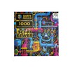 1000 Piece Jigsaw Puzzle for Adults - Impossible Hard Difficult