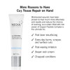 Neova Cu3 Tissue Repair Recovery Cream with Copper Peptide Complex,