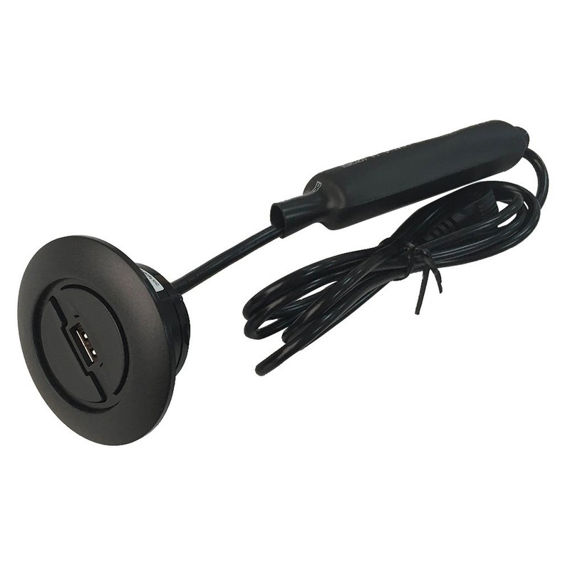 Fromann 2 Button Remote Hand Control Handset with USB and