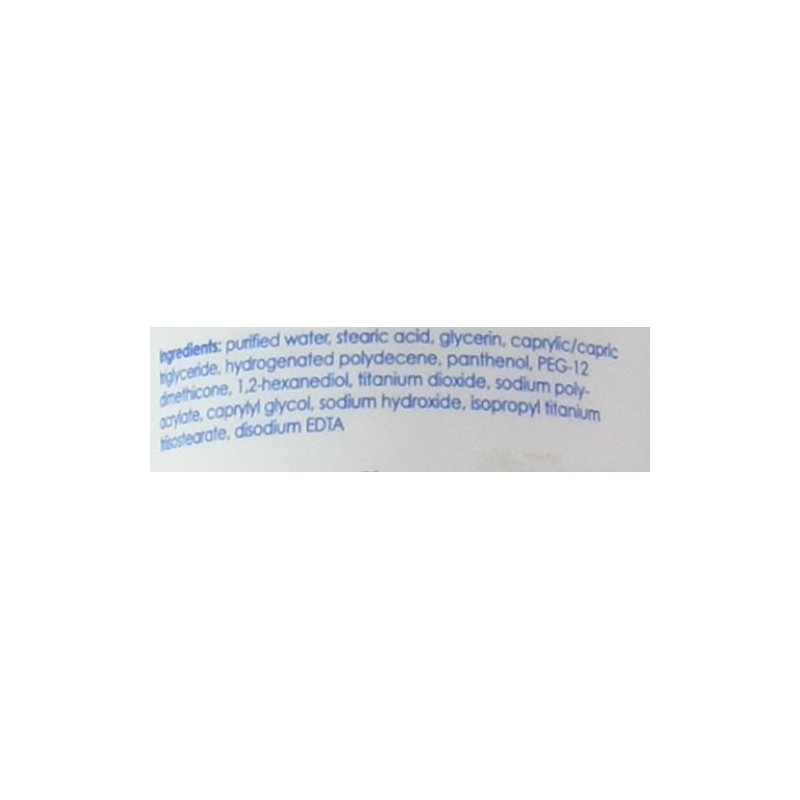 Vanicream Vanicream Shave Cream For Sensitive Skin, 6 Oz (Pack