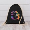Shirtracer - Gym Bag Backpack - Bags - DJ Monkey