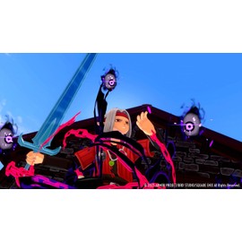 DRAGON QUEST MONSTERS: Der dunkle Prinz (Switch)