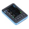 Handheld Digital Oscilloscope 2.8 Inch TFT 5.0MS/s High Sampling Rate
