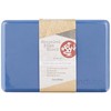 Recycled Foam Yoga Block Shade Blue / 4" x 6"