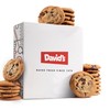 David's Cookies Gluten-Free Chocolate Chip Cookies 9-pack - Gourmet Cookies