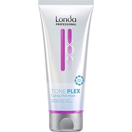 Londa TonePlex Mask Candy Pink 200 ml