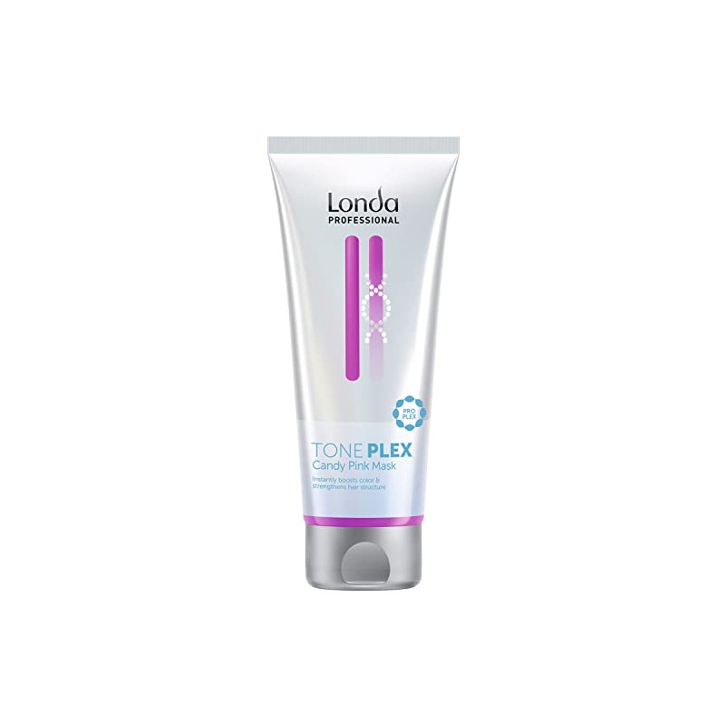 Londa TonePlex Mask Candy Pink 200 ml