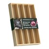 WELL WENG for Nespresso Vertuo Capsules - Premium Bamboo Coffee
