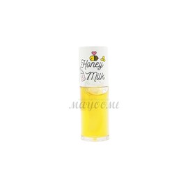 Apieu Honey & Milk Lip Oil 5g / 어퓨 허니 앤 밀크 립 오일 5g