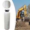 Vsenkes Overflow Tank Reserve Extended Coolant Tank Portable Heavy Duty