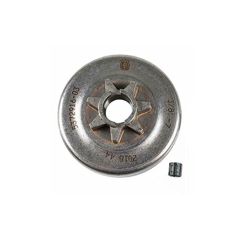 Husqvarna Clutch Drum Assembly Sprocket 455 Rancher 455E Rancher 460
