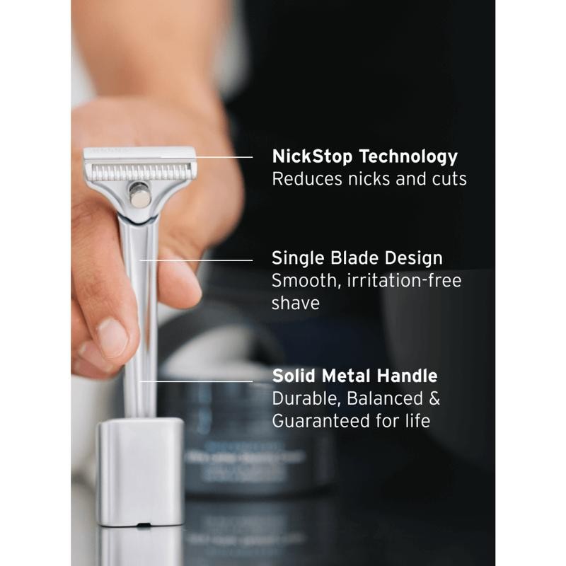 SUPPLY The Single Edge SE - Color: Classic Matte