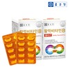 Chong Kun Dang V Chong Kun Dang Vitality Vitamin B
