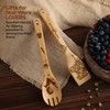 Woodlands-USA Star War Gifts for Kitchen - Starwars Gifts Wooden