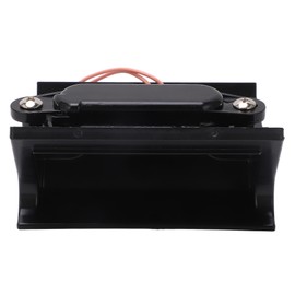 Trunk Opener Switch 74810T0AA02 Tailgate Release Switch Replacement for CR-V 2012-2016