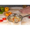 Kuhn Rikon Premium Allround Plus Saucepan 3qt - Versatile Cooking