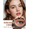 Erinde Gel para cejas peel-off,#02