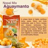 Nopal Mix Aguaymanto 454g - 100% Natural High-Fiber Goldenberry Blend