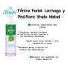 Skin Care Piel Grasa Polvo Arroz Natura Matific Brillo Shelo