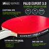 Palio Expert 3.0 Table Tennis Bat & Case | ITTF