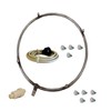 mistcooling - Fan Mist Kit - Low Pressure Misting Ring
