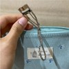 Eyelash curler curling eyelash partial eyelash curler-WFHV9NC / 속눈썹뷰러 컬링 속눈썹 부분뷰러-WFHV9NC