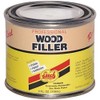 Leech Lwf-67 Superior Grade Real Wood Filler, 4 Oz