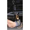Kerbl ActivGrip Advance Fine Knit Gloves, Proven Fit and Grip,